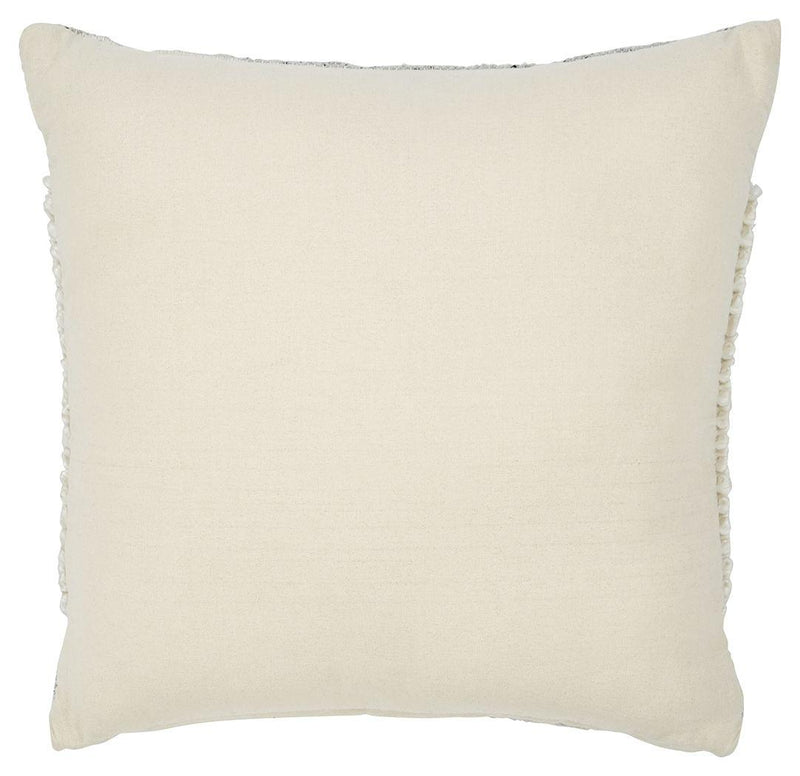 Rowcher - Pillow