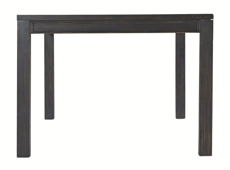 Jeanette - Rectangular Dining Room Table