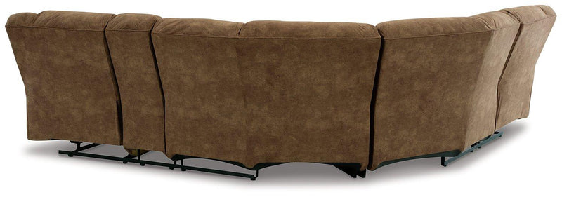 Partymate Sectional