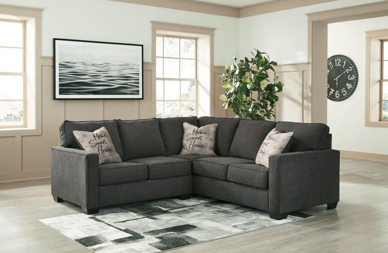 Lucina - Sectional