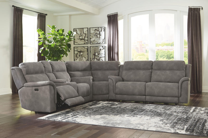 Next-gen Durapella - Sectional