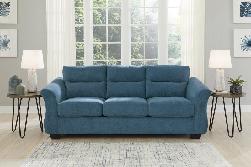 Miravel Queen Sofa Sleeper