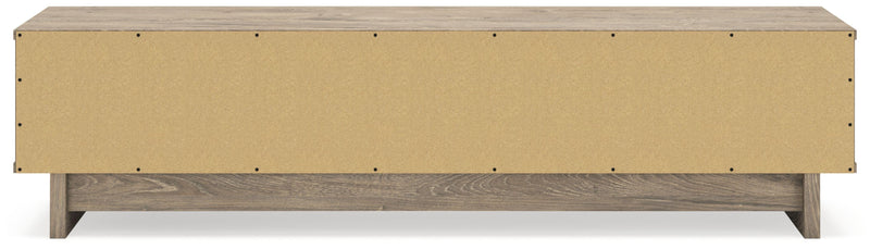 Oliah - Storage Bench