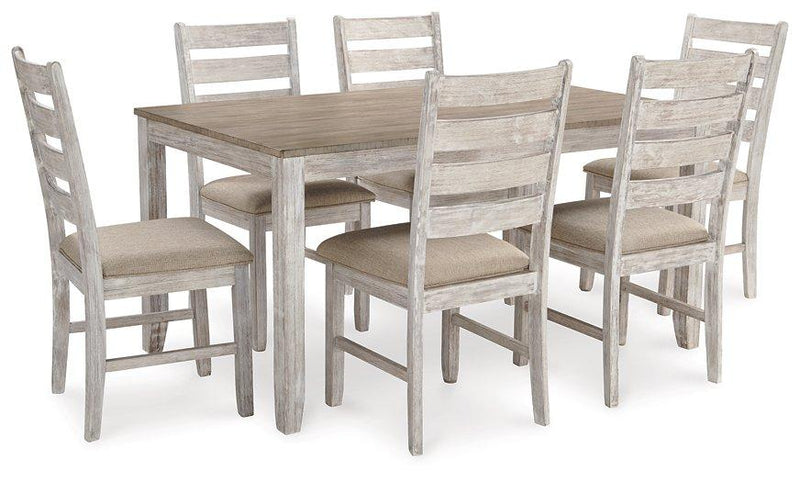 Skempton - Dining Room Set