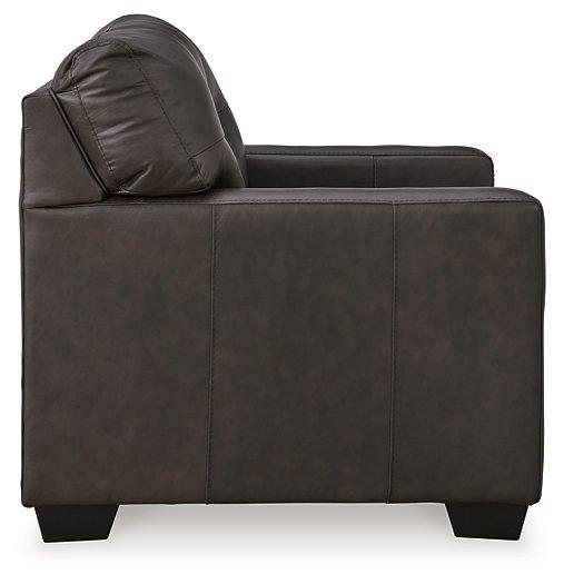 Belziani Storm Oversized Chair