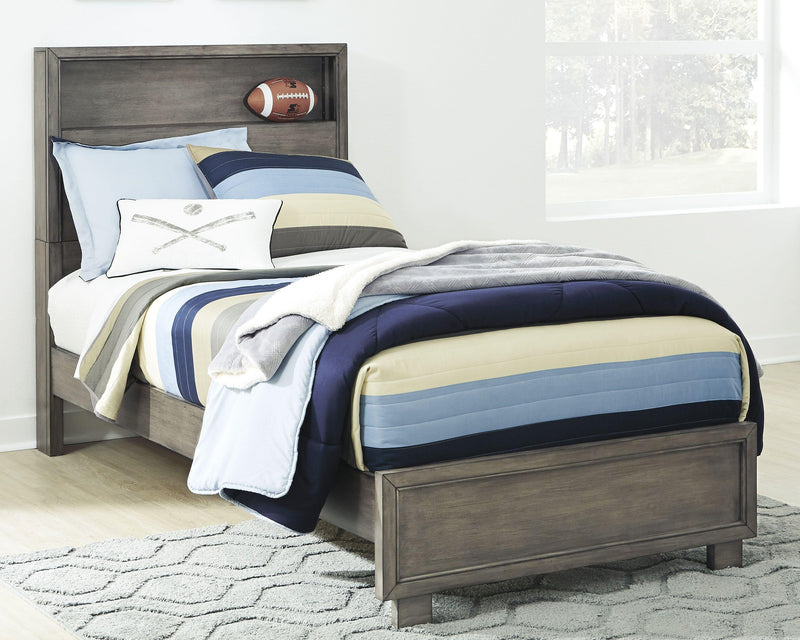 Arnett - Bedroom Set