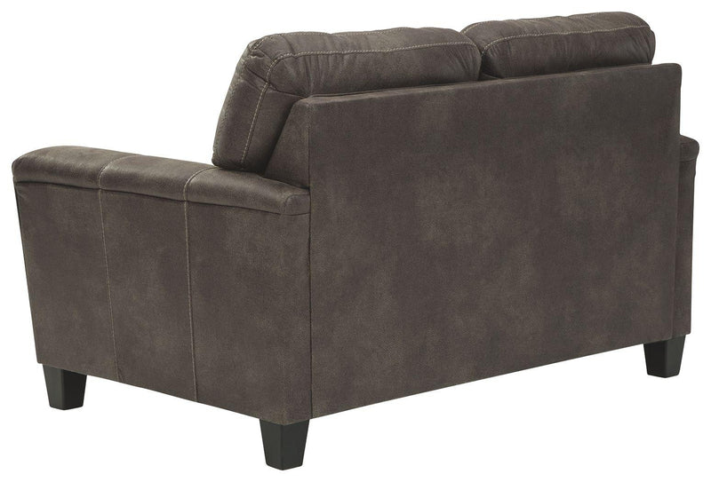 Navi - Loveseat