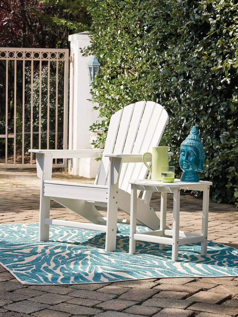 Sundown Treasure 2-Piece Outdoor Seating Set