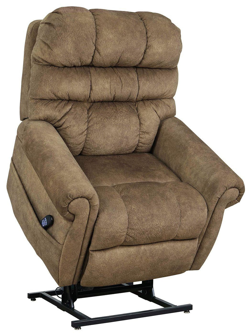 Mopton - Power Lift Recliner