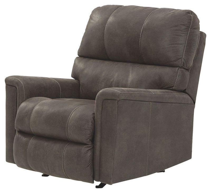 Navi - Rocker Recliner