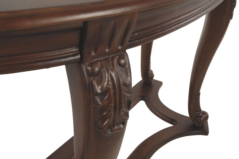 Norcastle - Sofa Table