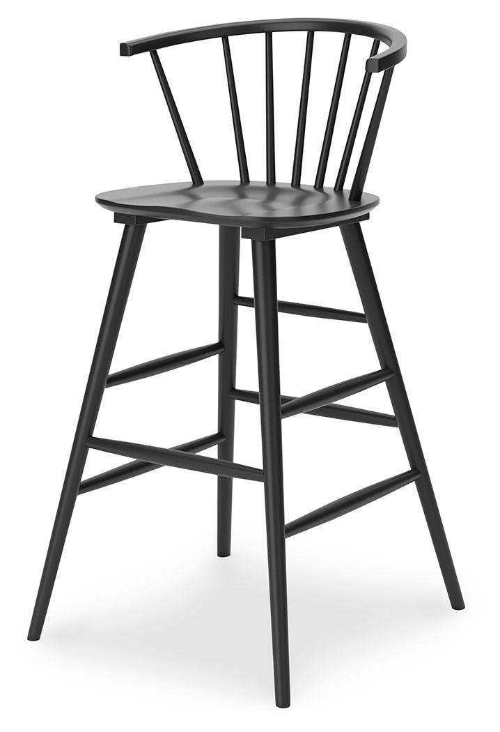 Otaska - Tall Barstool (2/cn)