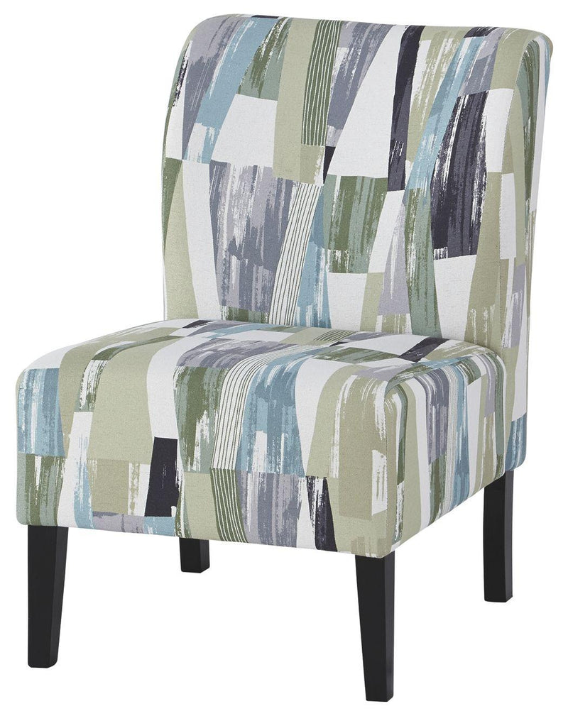 Triptis - Accent Chair