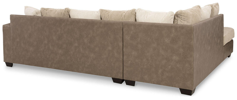 Keskin - Sectional