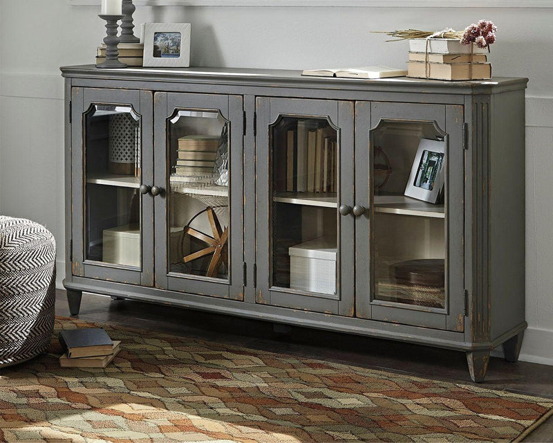 Mirimyn - Accent Cabinet