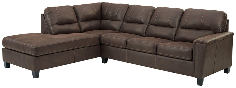 Navi - Sectional