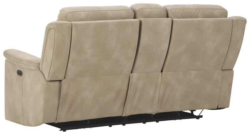 Next-gen - Pwr Rec Loveseat/con/adj Hdrst