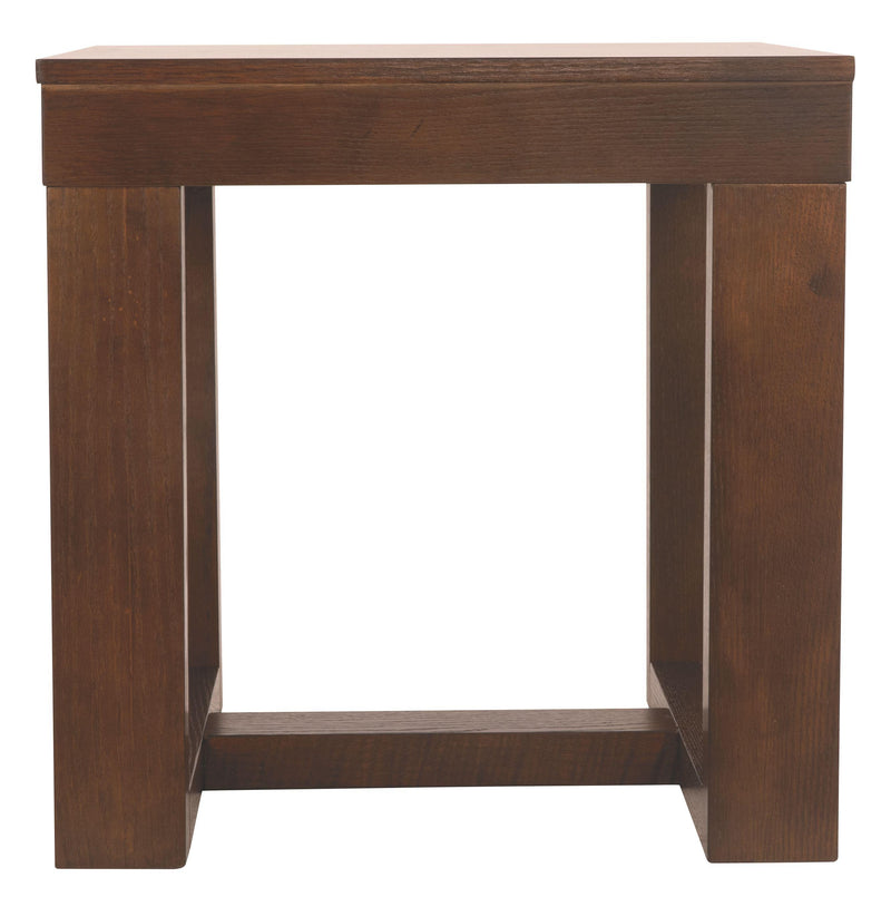 Watson - Square End Table