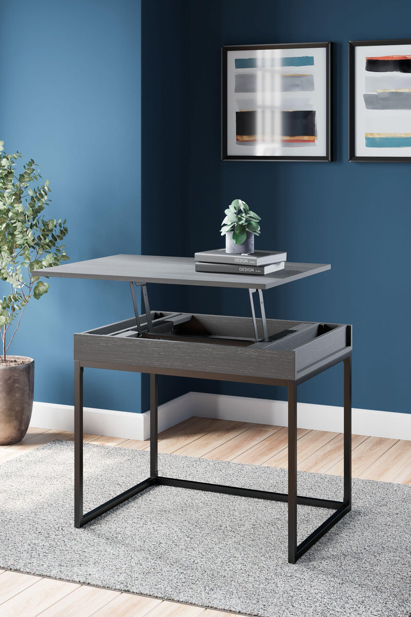 Yarlow - Home Office Lift Top Desk