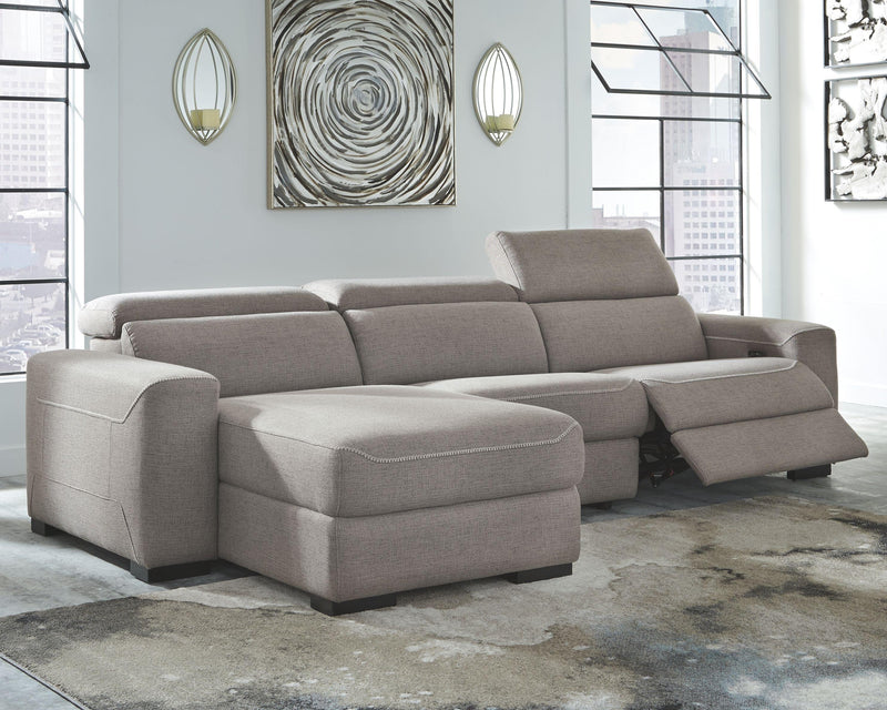 Mabton - Sectional