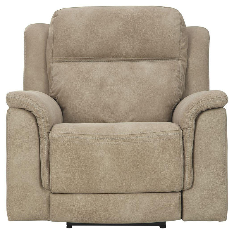 Next-gen - Pwr Wide Recliner/adj Headrest