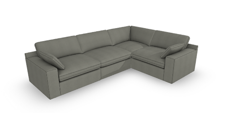 Next-gen Gaucho - Sectional