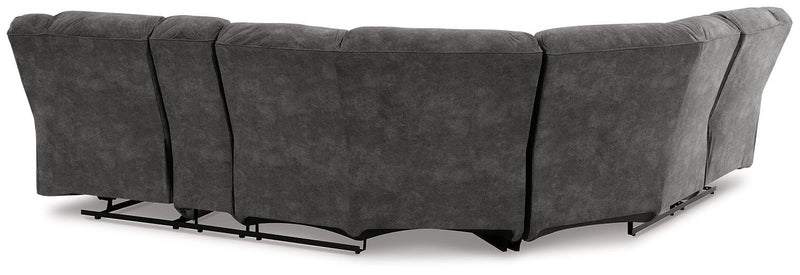 Partymate Sectional