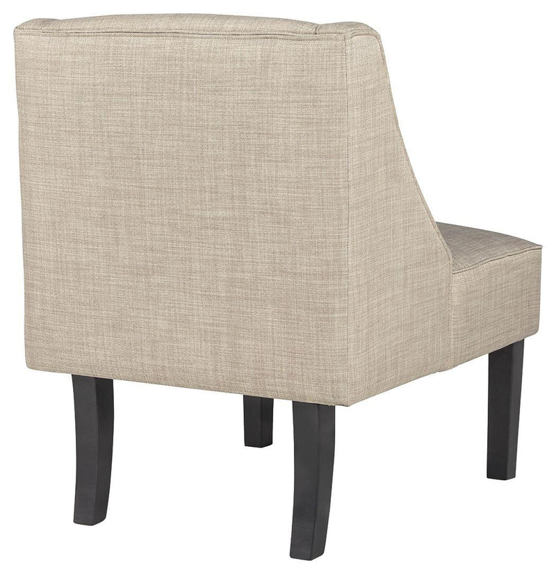 Janesley - Accent Chair