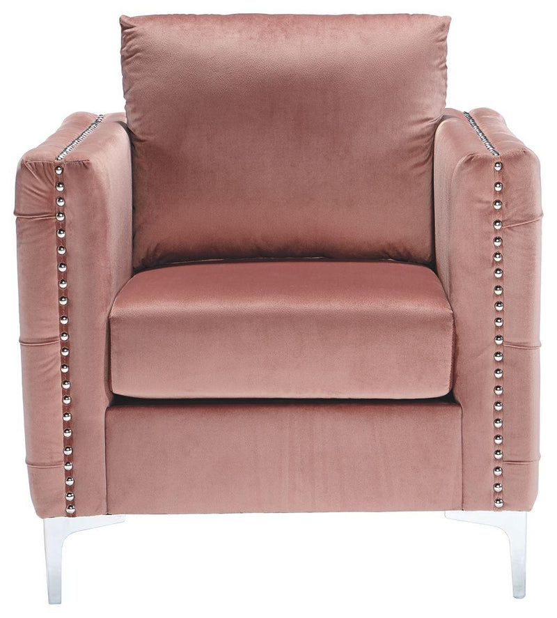 Lizmont - Accent Chair