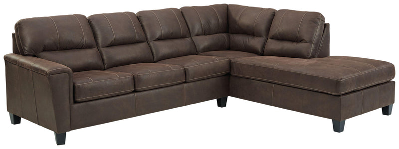 Navi - Sectional