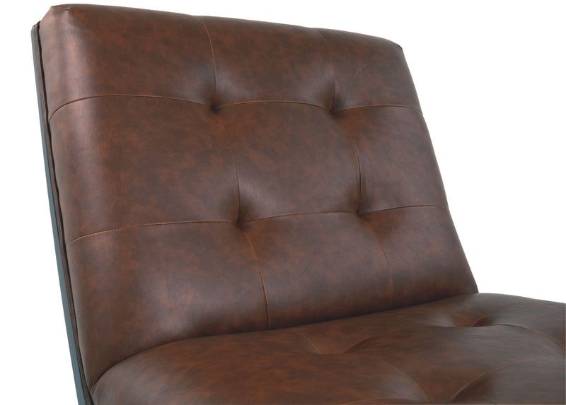 Sidewinder - Accent Chair