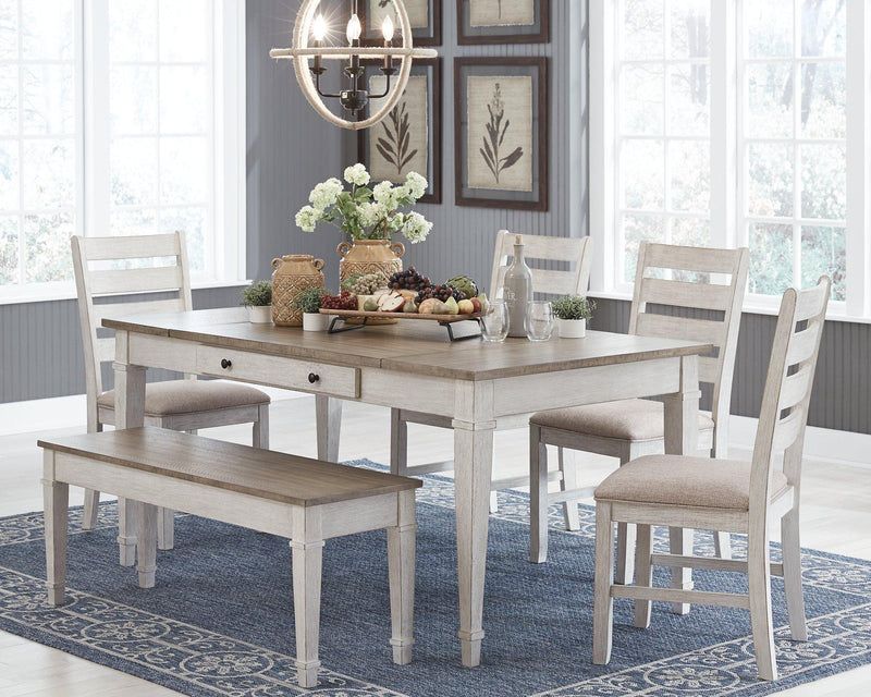 Skempton - Dining Room Set