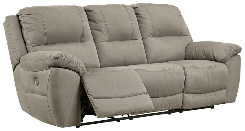 Next-gen Gaucho - Reclining Sofa