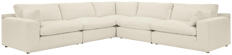 Next-gen Gaucho - Sectional