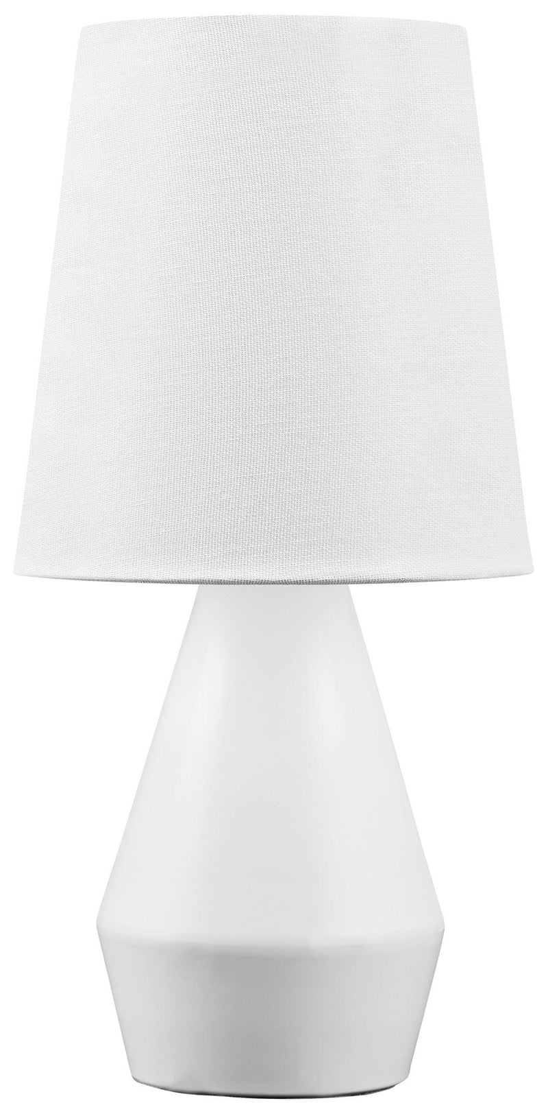 Lanry - Metal Table Lamp (1/cn)