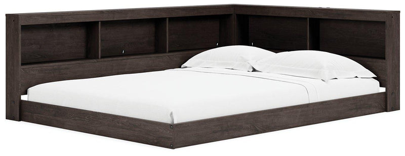 Piperton Bed