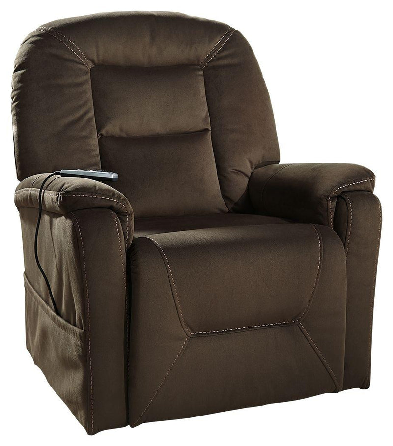 Samir - Power Lift Recliner