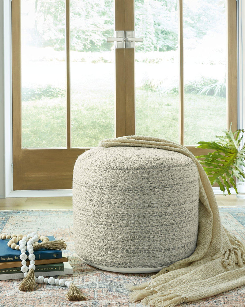 Oxingworth Multi Pouf