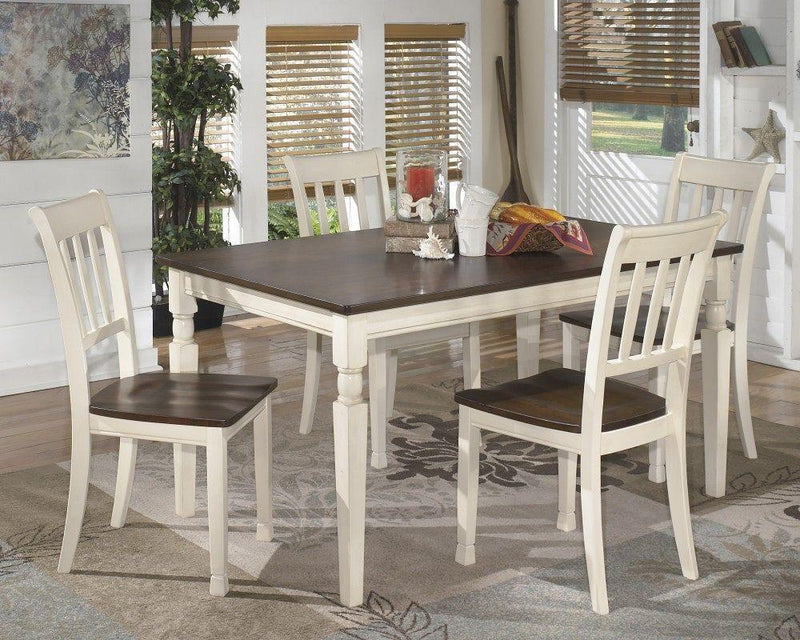 Whitesburg - Dining Room Set