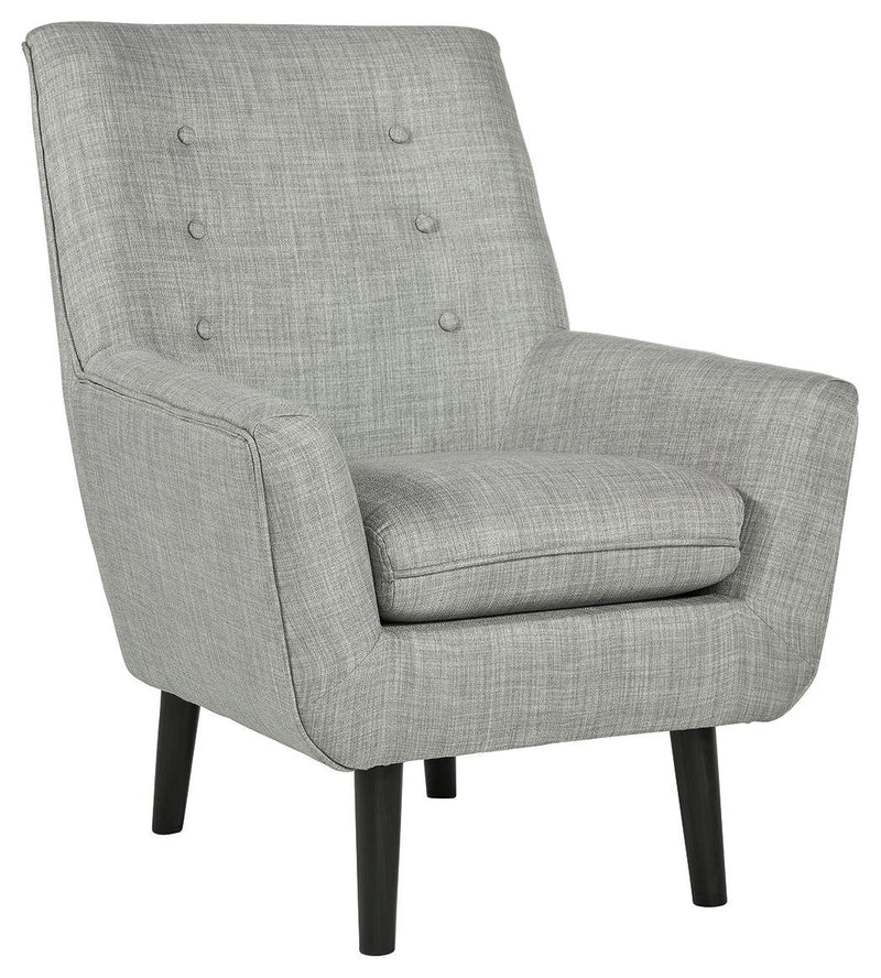 Zossen - Accent Chair