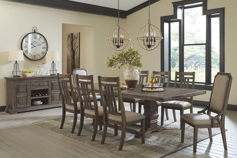 Wyndahl - Dining Room Set