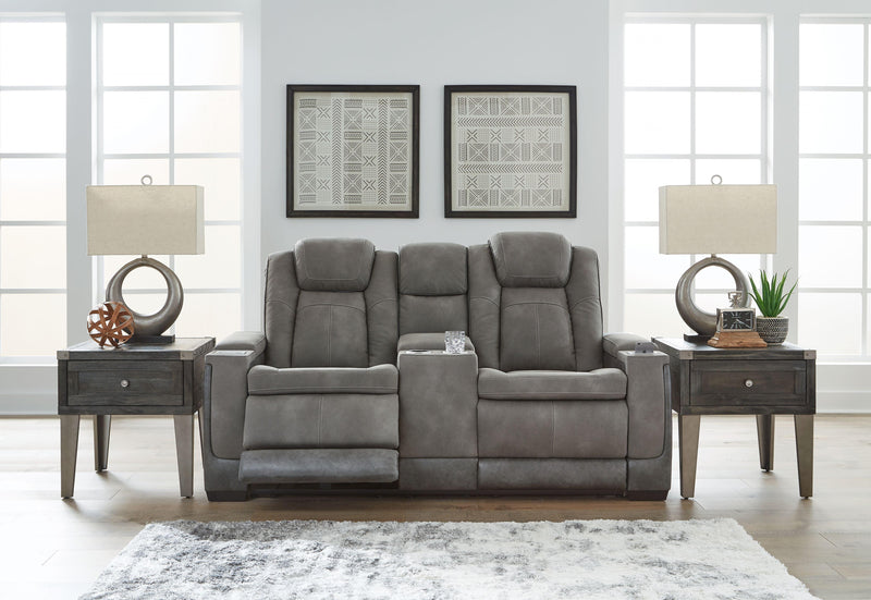 Next-gen Durapella - Living Room Set