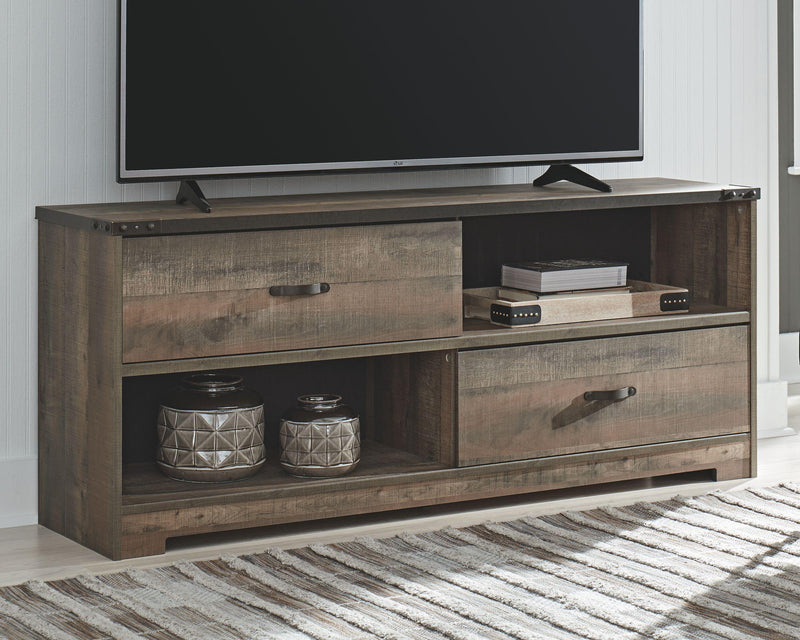 Trinell - Large Tv Stand