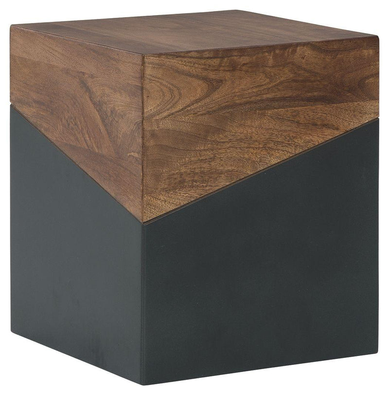 Trailbend - Accent Table