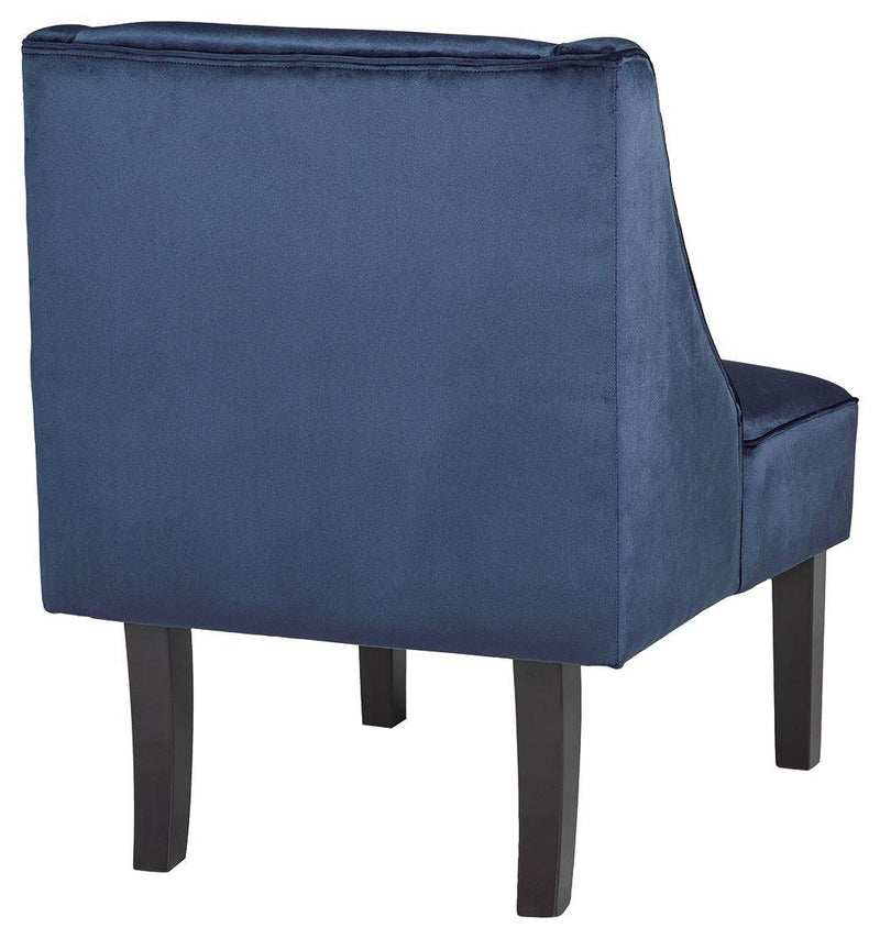 Janesley - Accent Chair