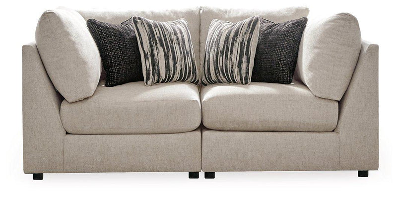 Kellway 2-Piece Sectional