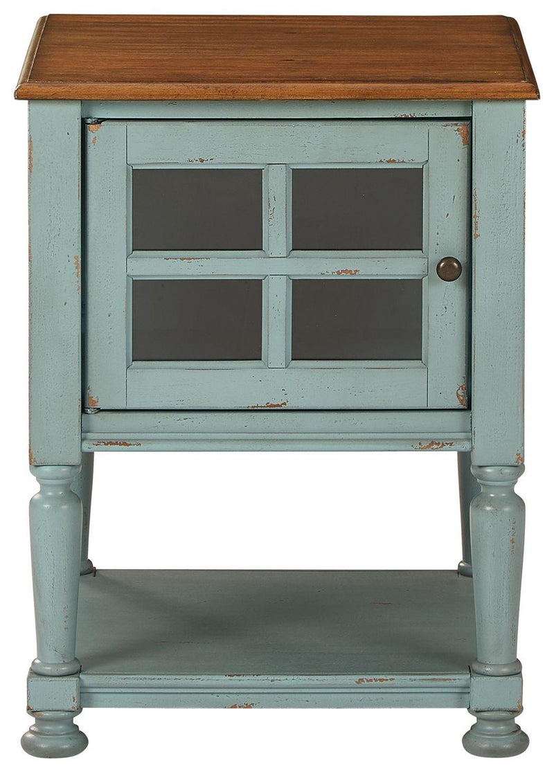 Mirimyn - Accent Cabinet