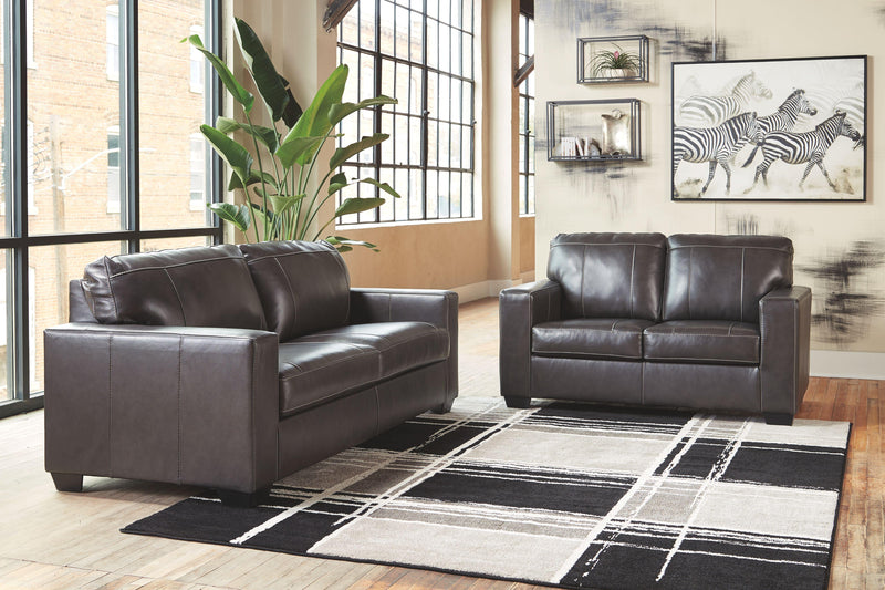 Morelos - Living Room Set