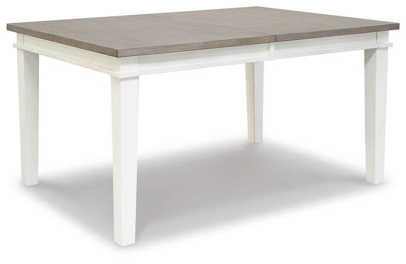 Nollicott Dining Extension Table