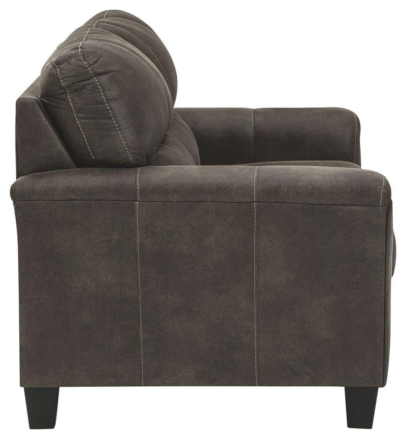 Navi - Loveseat